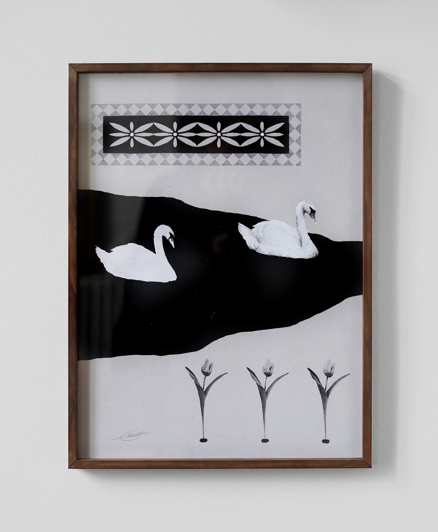 Prairie - Print 30x40 (2)