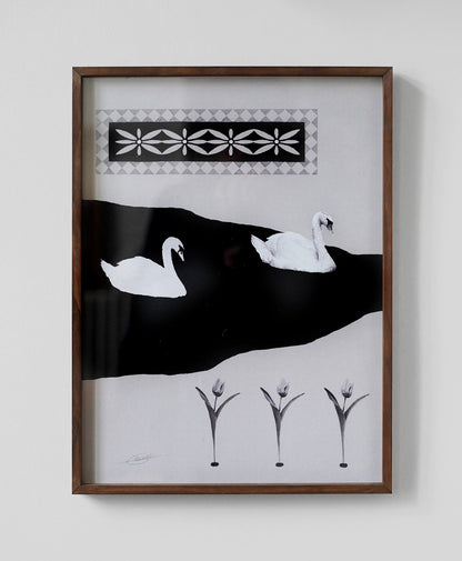 Prairie - Print 30x40 (2)