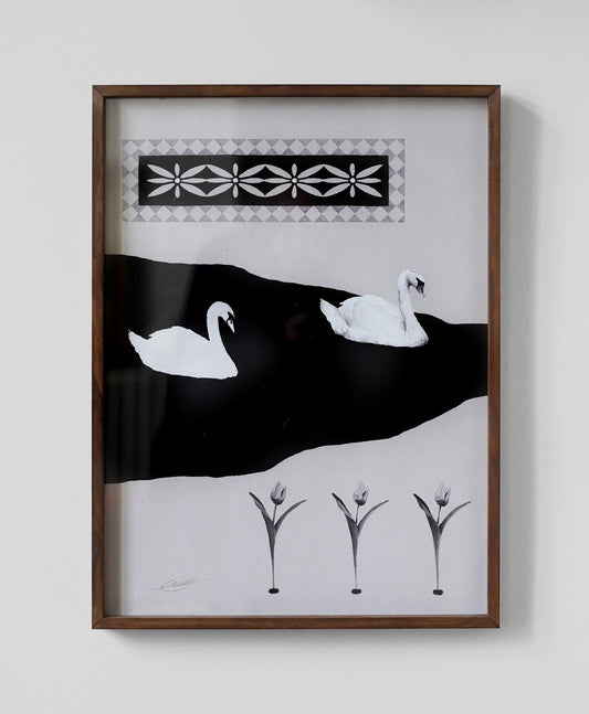 Prairie - Print 30x40 (2)