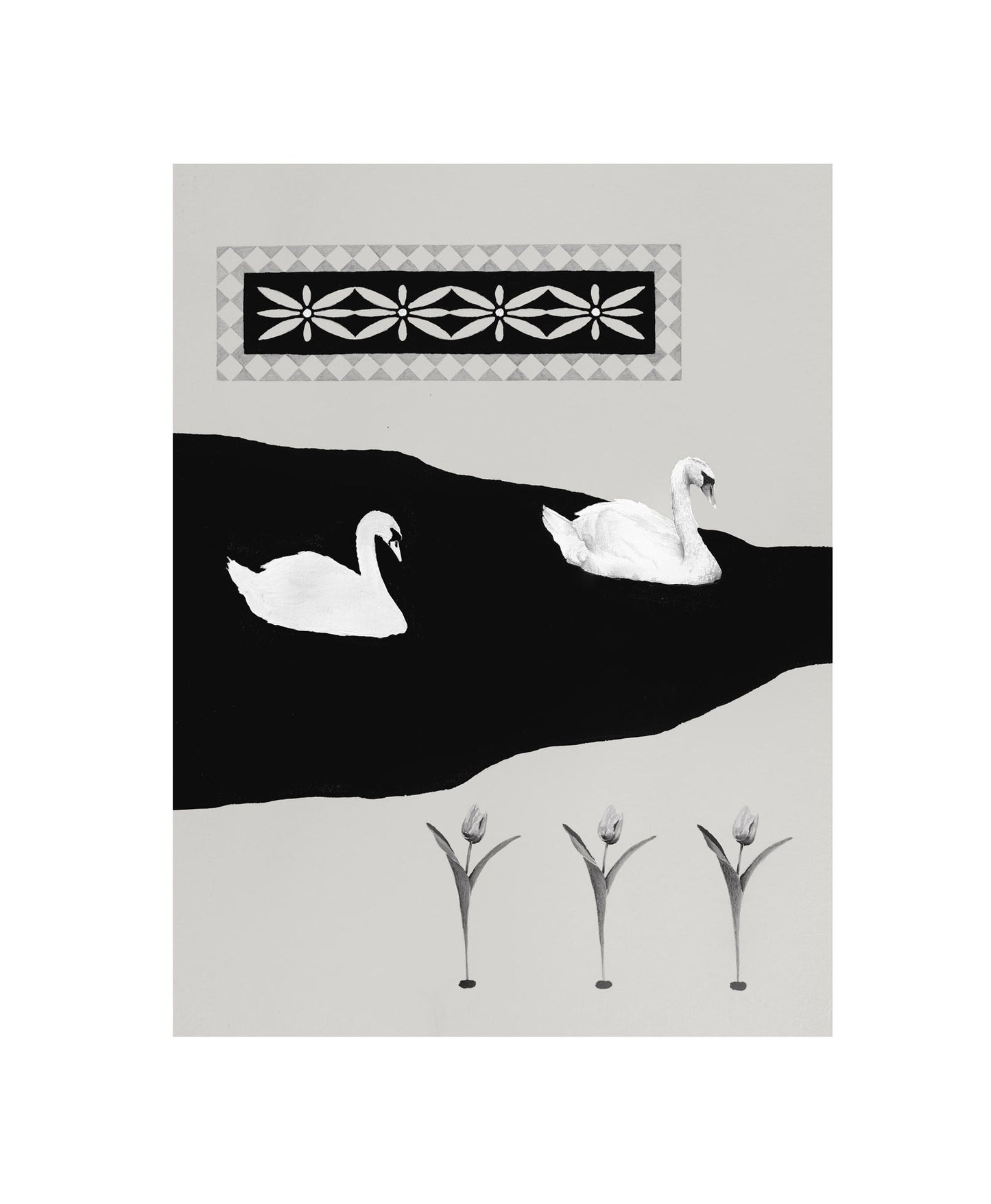 Prairie - Print 30x40 (2)