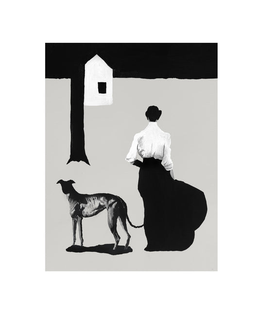 Prairie - Print 30x40 (1)