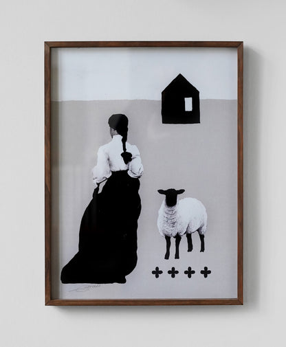 Prairie - Print 30x40 (3)