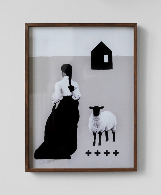 Prairie - Print 30x40 (3)