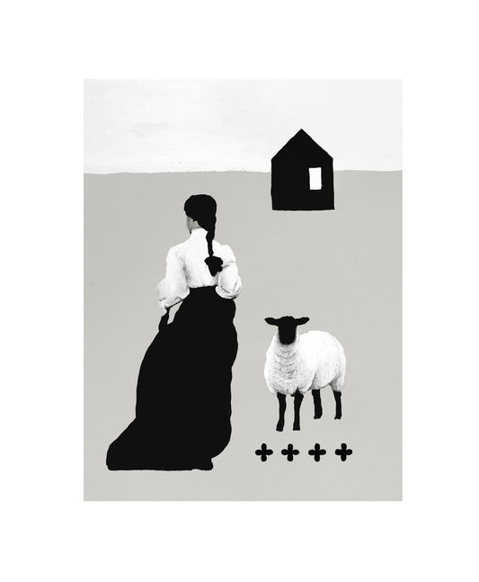 Prairie - Print 30x40 (3)