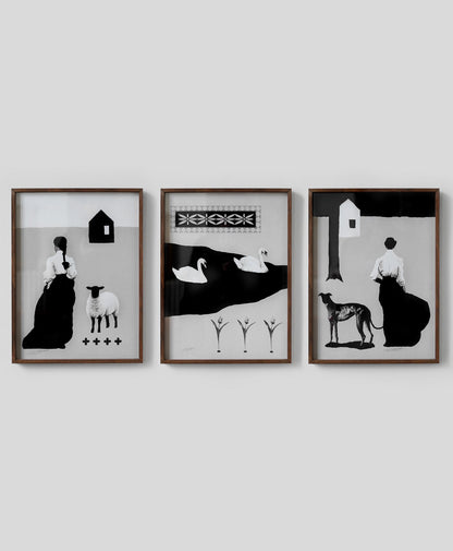 Prairie - Print 30x40 (2)